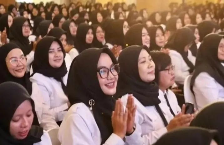 Berikut hal-hal dan ketentuan yang harus peserta catat dan cek ulang kembali sebelum submit pendaftaran PPPK 2024 tahap 1.