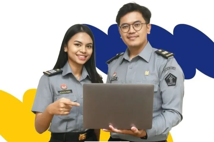 Rasio keketatan kelulusan CPNS Kemenkumham tahun 2024 formasi Penjaga Tahanan di 33 Provinsi
