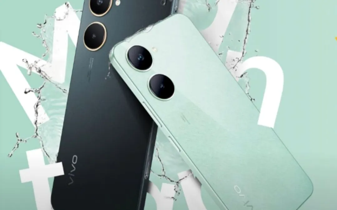 Rekomendasi 5 HP Vivo Terbaru dengan Chipset Gila-gilaan