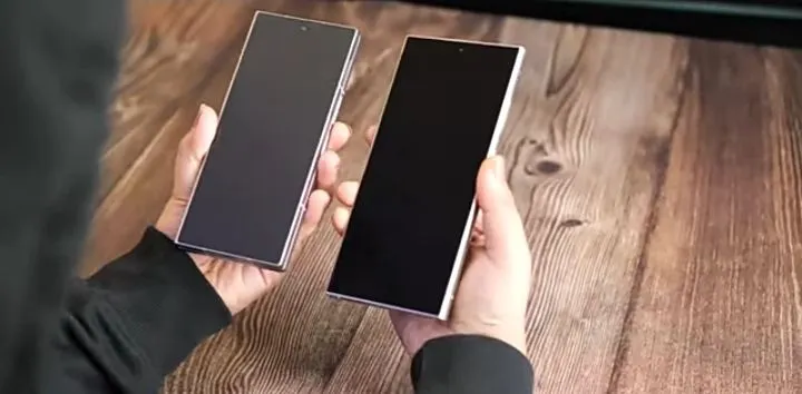 Samsung S25 Ultra dirumorkan akan rilis pada Januari 2025.