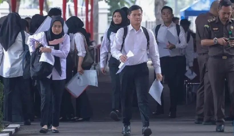 Manajemen dan Strategi Mengerjakan Tes SKD CPNS 2024 