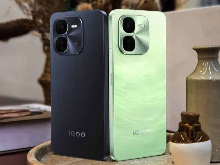 Review Spesifikasi iQOO Z9x