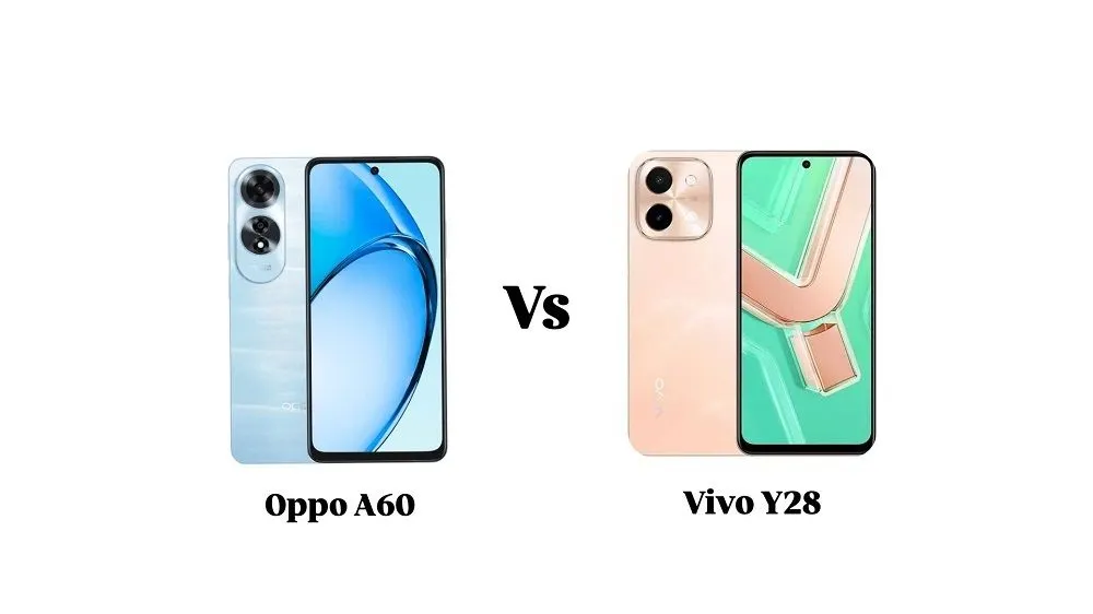 Perbandingan antara OPPO A60 dan VIVO Y28 bisa kamu simak guna mengetahui kelebihan dari masing-masing smartphone harga Rp2 jutaan ini.