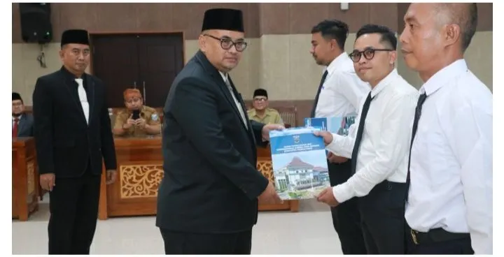 Pendaftaran Seleksi PPPK 2024 periode kedua dibuka mulai 17 November.