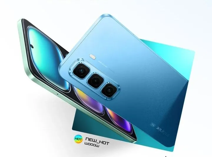 Spesifikasi Lengkap dan Harga Infinix Hot 50 4G di Indonesia