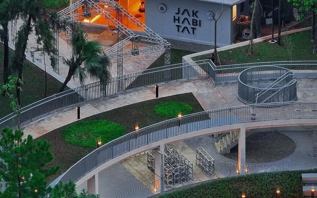 Rekomendasi Wisata di Jakarta yang Memiliki Tempat Bermain Untuk Anak