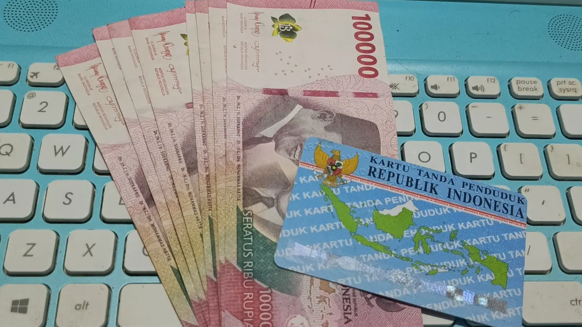 Ada 3 Jenis Bantuan Sosial yang Cair Hari Ini