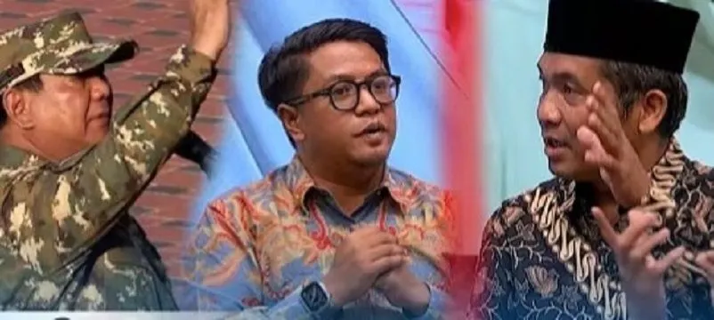 Pembekalan jajaran Kabinet Merah Putih mulai dari Menteri, Wakil Menteri, dan Kepala Badan di Lembah Tidar Magelang menuai polemik.