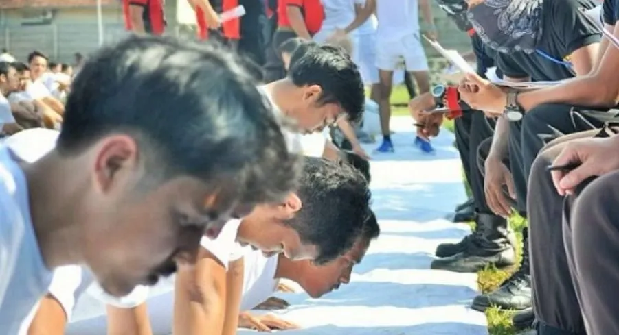 Materi Tahapan SKB CPNS 2024 di 6 Instansi Pusat