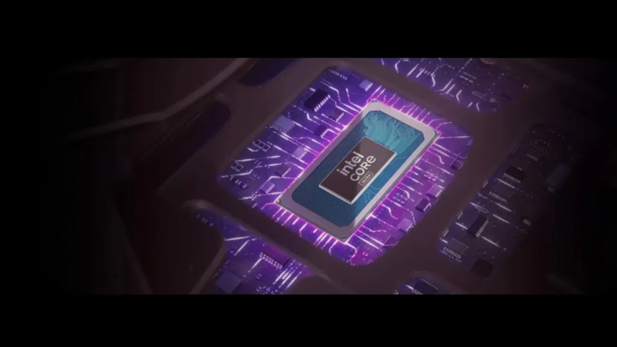 Review Prosesor Intel Core Ultra 200V