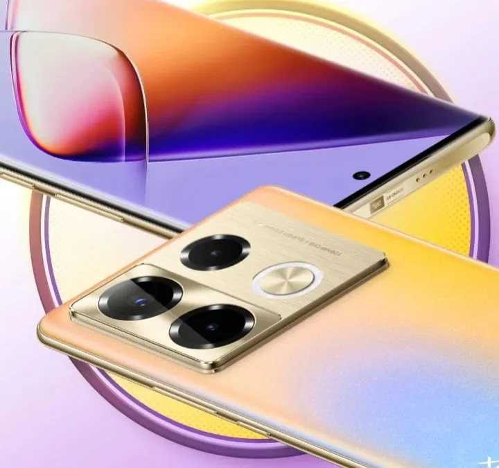 Infinix Note 40 Pro dan Vivo V 40 Lite diluncurkan dengan berbagai inovasi teknologi yang mengikuti perkembangan zaman.