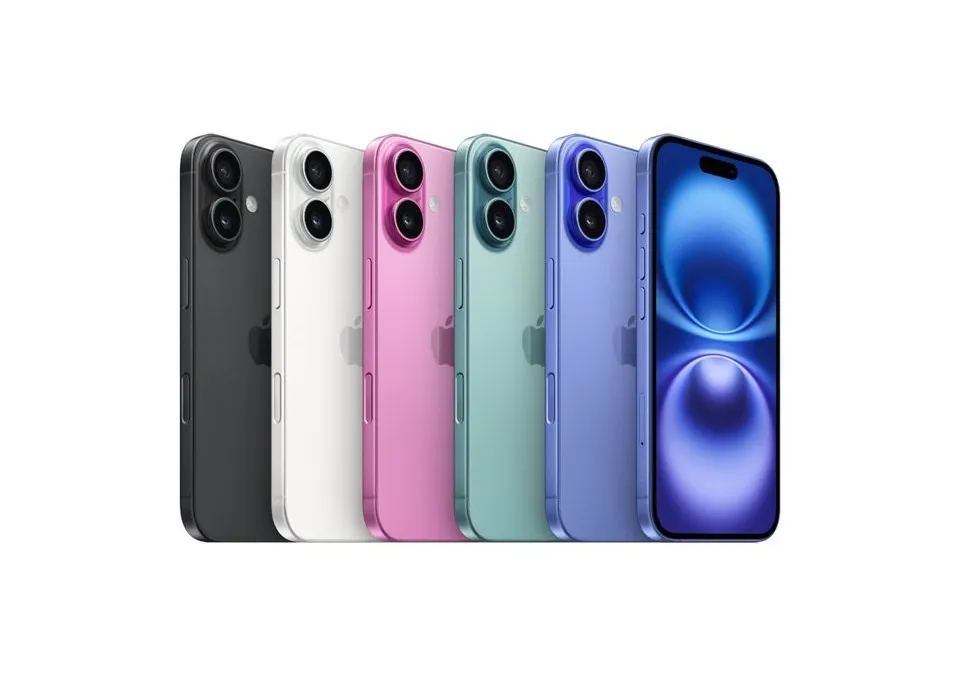 iPhone 16 | Baru-baru ini juga Apple dilaporkan telah memangkas penjualan untuk seri iPhone 16 untuk produksi tahun 2024 hingga 2025.