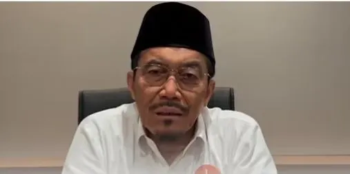 Suswono kini dilaporkan ke Bawaslu Jakarta oleh organisasi masyarakat (ormas) Betawi Bangkit pada Selasa, 29 Oktober 2024.