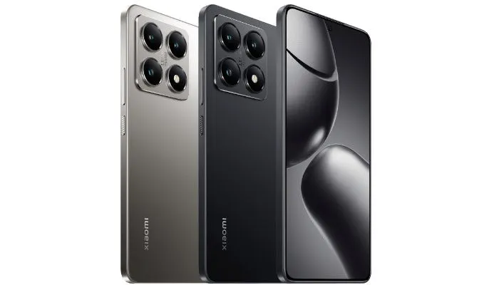Xiaomi 14T | Tiga smartphone murah terbaik, Xiaomi 14T, Vivo V40, dan Realme 13 Pro+ hadir dengan kamera yang mumpuni dan harga terjangkau.