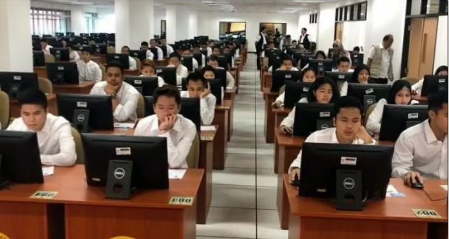 Apa saja sih ketentuan dan aturan SKB CPNS 2024 untuk instansi pusat dan instansi daerah, apa ada perbedaan?