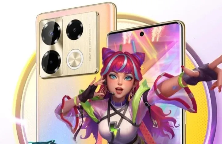 Infinix, Vivo, dan Xiaomi kompak meluncurkan produk HP dengan inovasi teknologi fotografi terbaik dan mendukung aktivitas konten kreator.