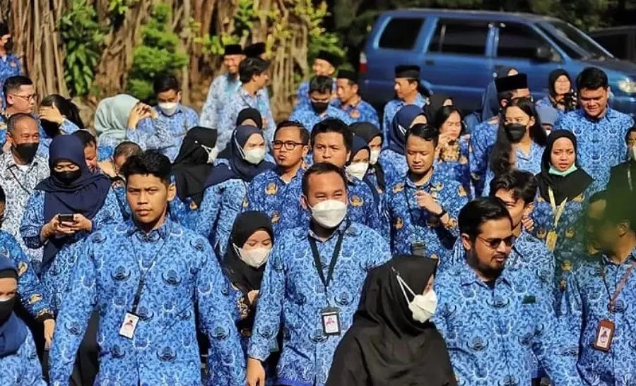 Ada hal yang wajib dipersiapkan oleh para peserta setelah pengumuman hasil seleksi administrasi PPPK 2024 selesai.