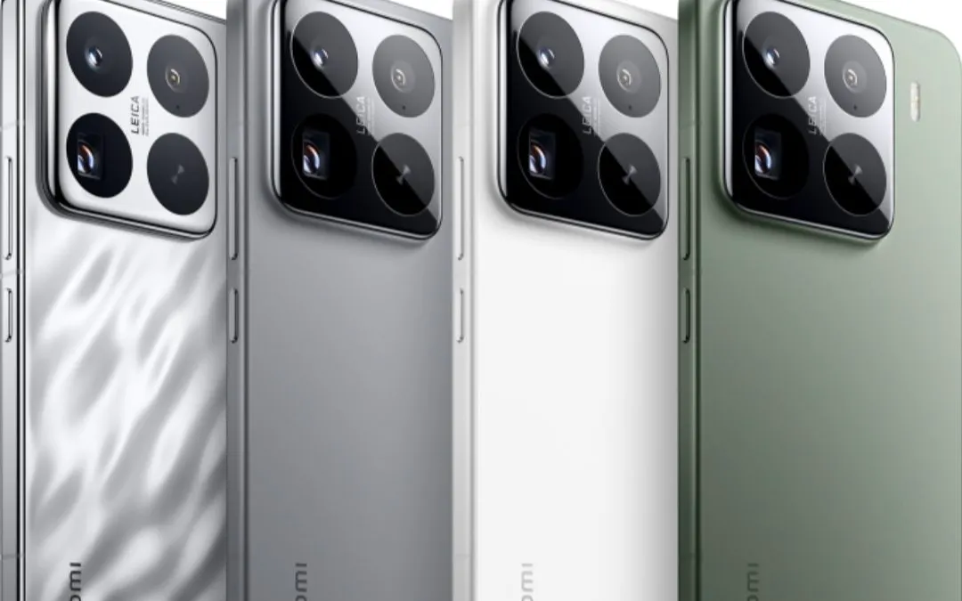 Review Xiaomi 15 Pro dengan Snapdragon 8 Elite