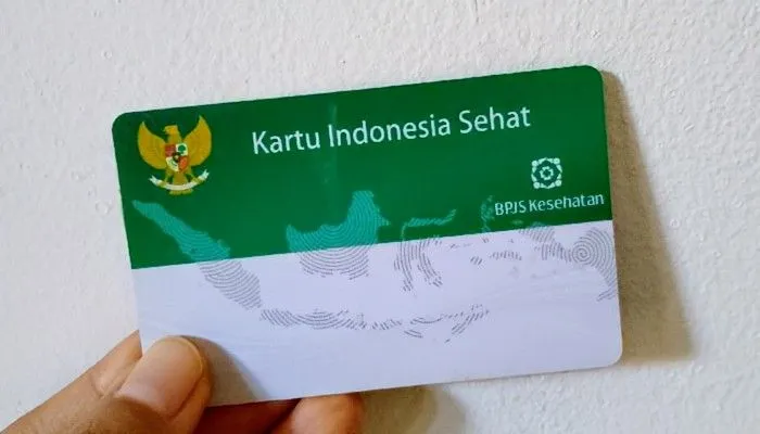 Illustrasi. KIS 2024