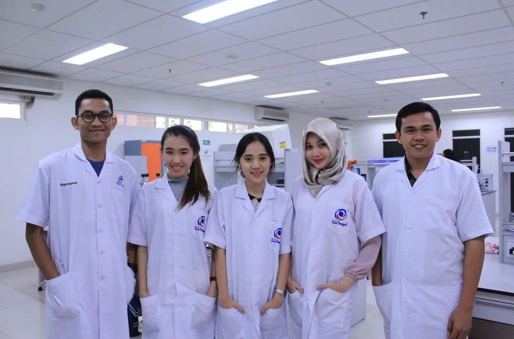 Pemilihan jurusan merupakan salah satu keputusan terbesar karena dianggap dapat menentukan masa depan.