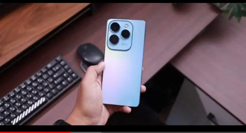 Rekomendasi HP Smartphone Oktober 2024