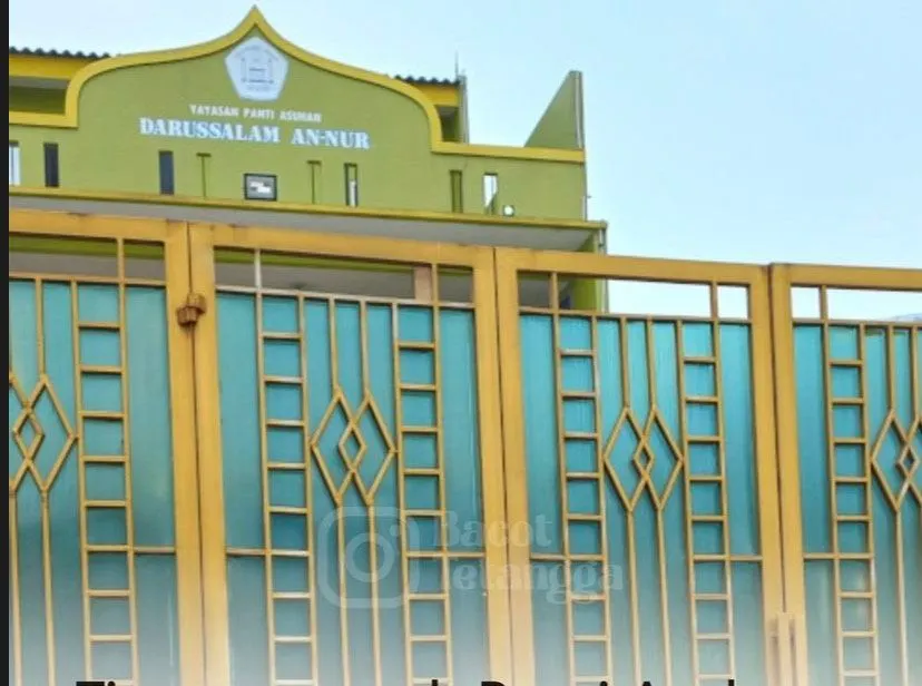 3 Pengasuh Panti Asuhan Darussalam An’nur Rudapaksa 15 Anak Asuhnya