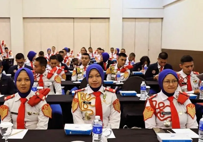 Tahun 2024 ini tercatat ada sebanyak 30 sekolah kedinasan yang terdiri dari 8 kementerian dan juga lembaga yang membuka pendaftaran.