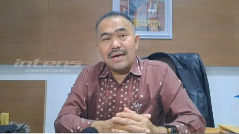  Kamaruddin Simanjuntak Sindir Kontrasnya Kehidupan Koruptor dan Masyarakat 'Bawah', Minta Harvey Moeis Dimiskinkan