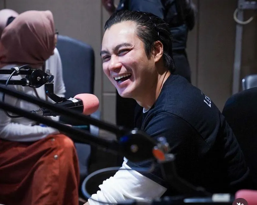 Baim Wong