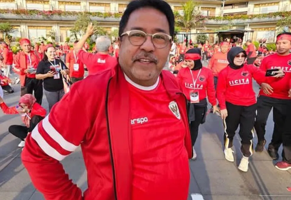 Sebelum Pilgub Jakarta 2024, biasanya para calon gubernur dan wakil gubernur mengunjungi kampung-kampung yang ada di Jakarta.