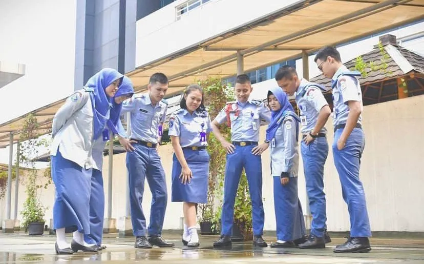 Total sebanyak 3.445 kuota formasi Sekolah Kedinasan yang dialokasikan untuk delapan sekdin, dengan rinciannya sebagai berikut.