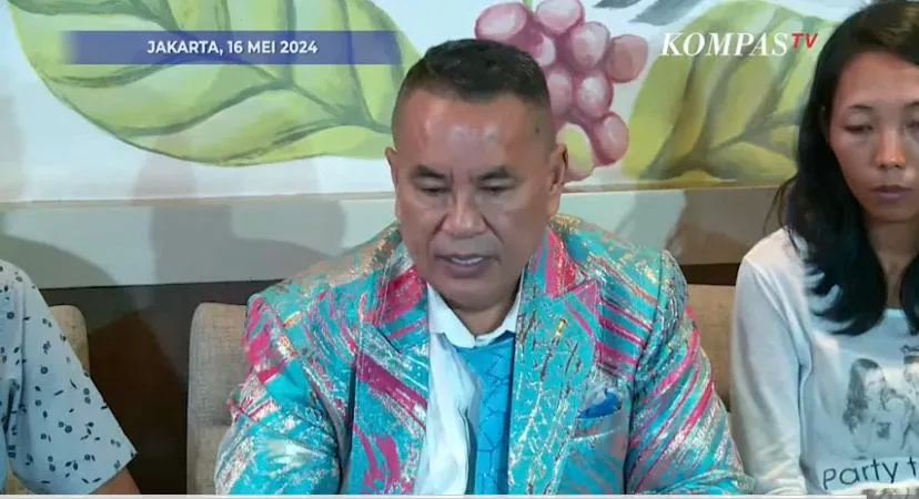 Kasus pembunuhan Vina Cirebon delapan tahun lalu kembali mencuat usai kisahnya diangkat menjadi film layar lebar.