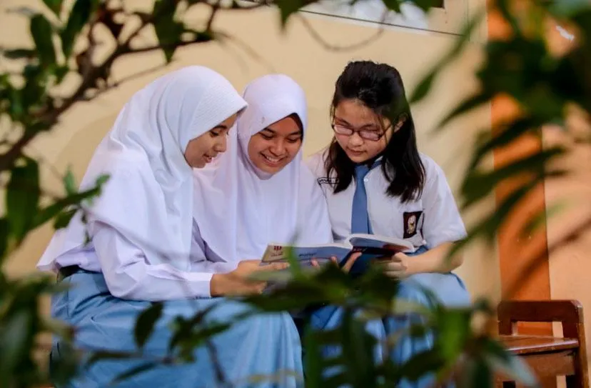 TOP 8 SMA MA Terbaik di Kalimantan Selatan