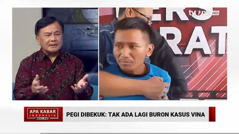 Penangkapan Pegi alias Perong DPO kasus pembunuhan Vina Cirebon dan Eki delapan tahun silma menuai banyak perhatian publik.