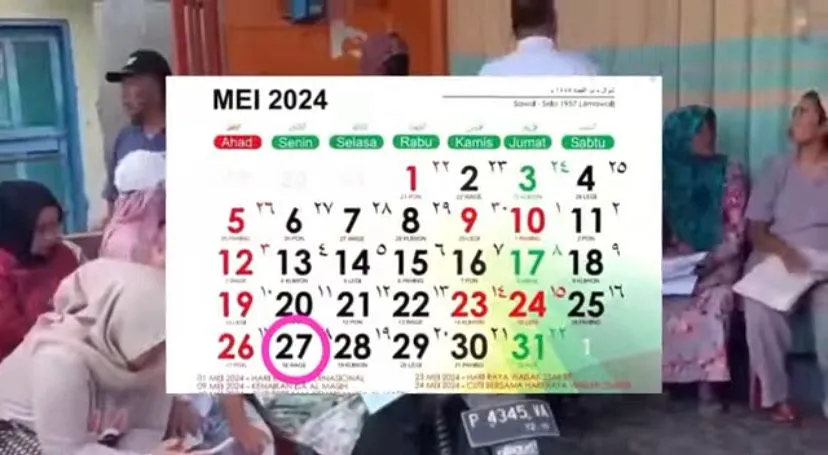 Ilustrasi. Ada 3 Bantuan Sosial yang Cair Hampir Serentak Hari Ini Lewat KKS dan PT Pos