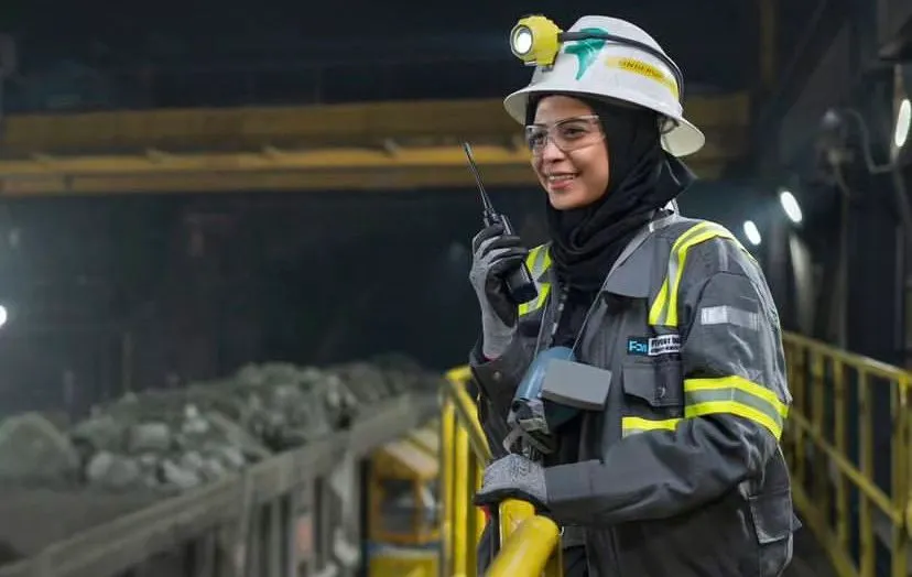 PT Freeport Indonesia (PTFI) membuka lowongan kerja di Jakarta bagi lulusan D3 dan S1.