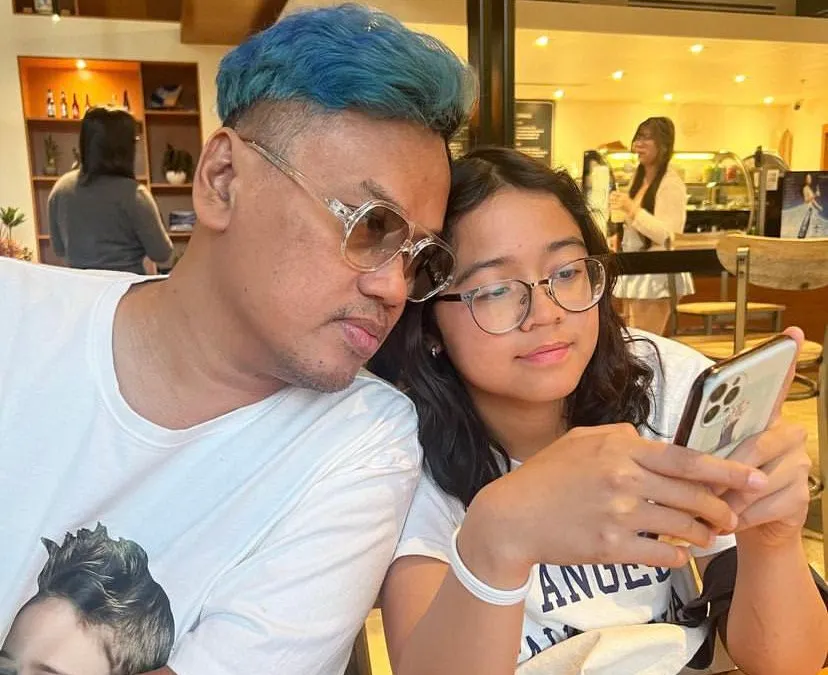 Uya Kuya dan Cinta Kuya 