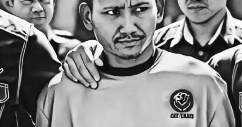 Status Facebook Pegi Setiawan Sebelum Jadi Tersangka Kasus Vina Cirebon Viral