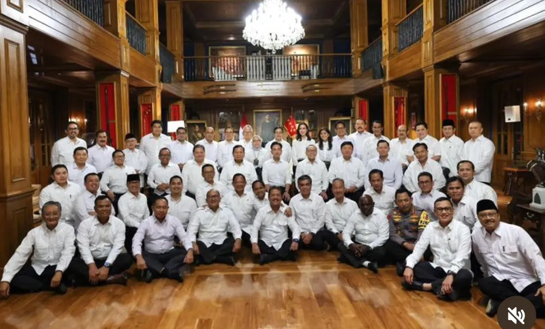 Tentunya ada beberapa program yang ditunggu-tunggu oleh para KPM di masa pemerintahan Prabowo Gibran nanti, terutama bantuan sosial.