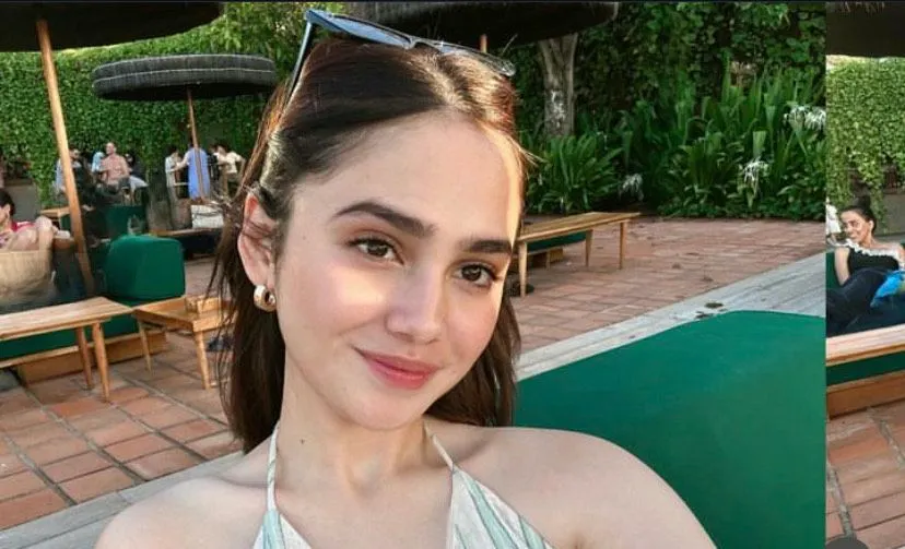 Bikin Nyesek, Viral Curhatan Syifa Hadju Galau Tentang Hubungannya dengan Rizky Nazar Sebelum Putus