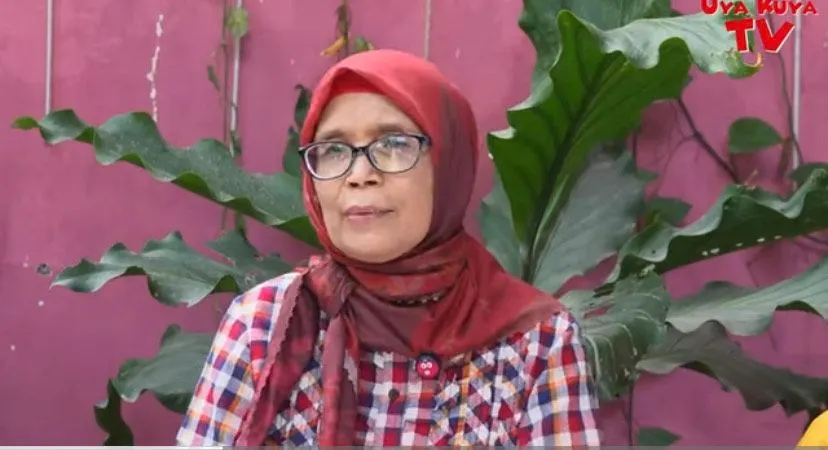 Titin, Kuasa Hukum Saka Tatal