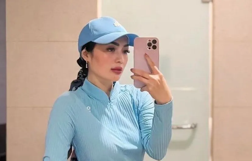 Imel PC atau Imel Putri Cahyati
