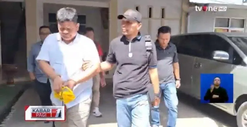 Viral! Kades Jatimakmur Brebes Tilep Dana Desa Hampir Rp1 Miliar untuk Judol dan Trading