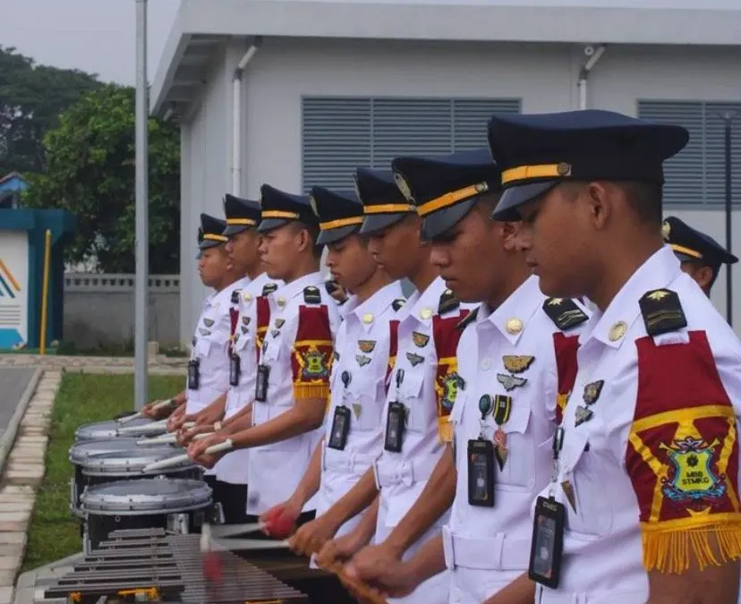 Taruna Sekolah Kedinasan