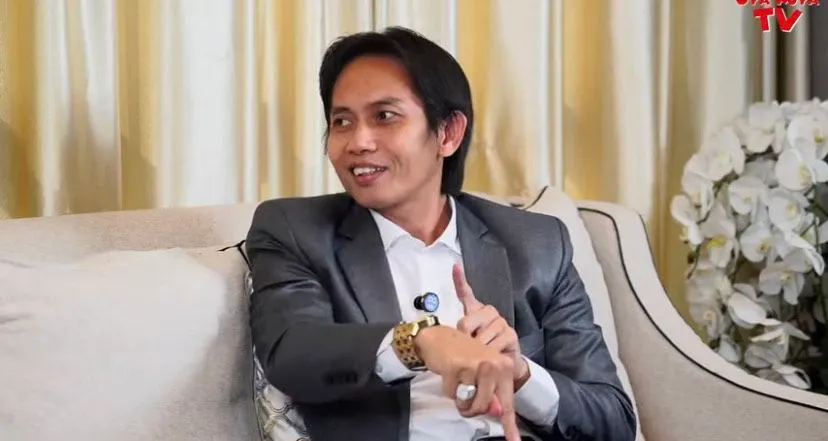 Toni RM, Pengacara Pegi Setiawan