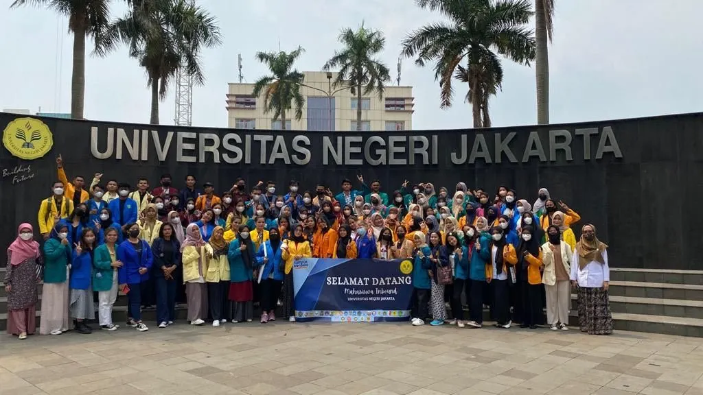 Universitas Negeri Jakarta (UNJ)