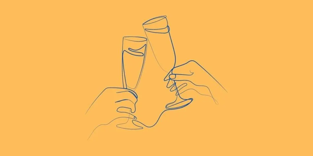 Tes Kepribadian: Tangan atau Gelas? Gambar Pertama yang Dilihat Mengungkap Kecenderungan Sifatmu