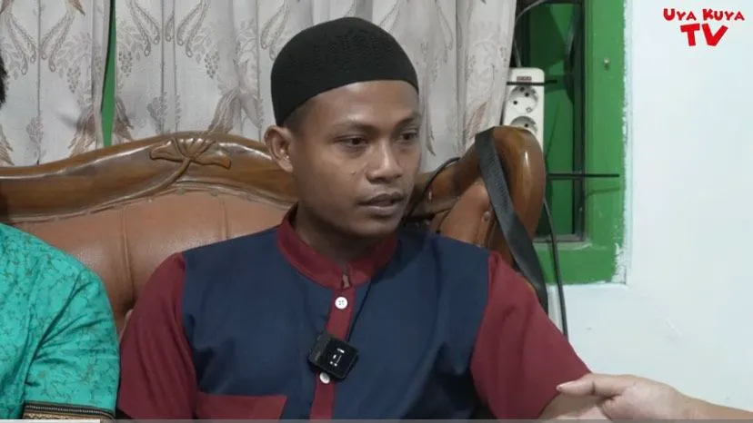 Saksi Kunci Kasus Pembunuhan Vina Cirebon