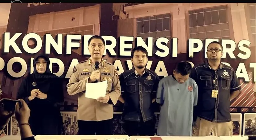 Minta Pegi 'Cianjur' Diperiksa, Kuasa Hukum Yakin 99 Persen Pegi Setiawan Bisa Bebas
