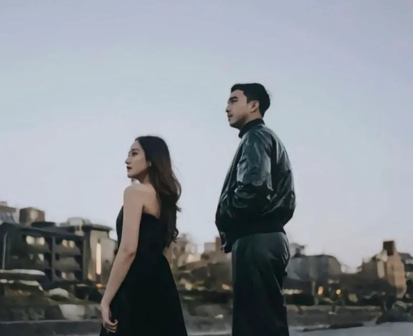 Salshabilla Adriani dan Ibrahim Rasyid Diduga Akan Menikah